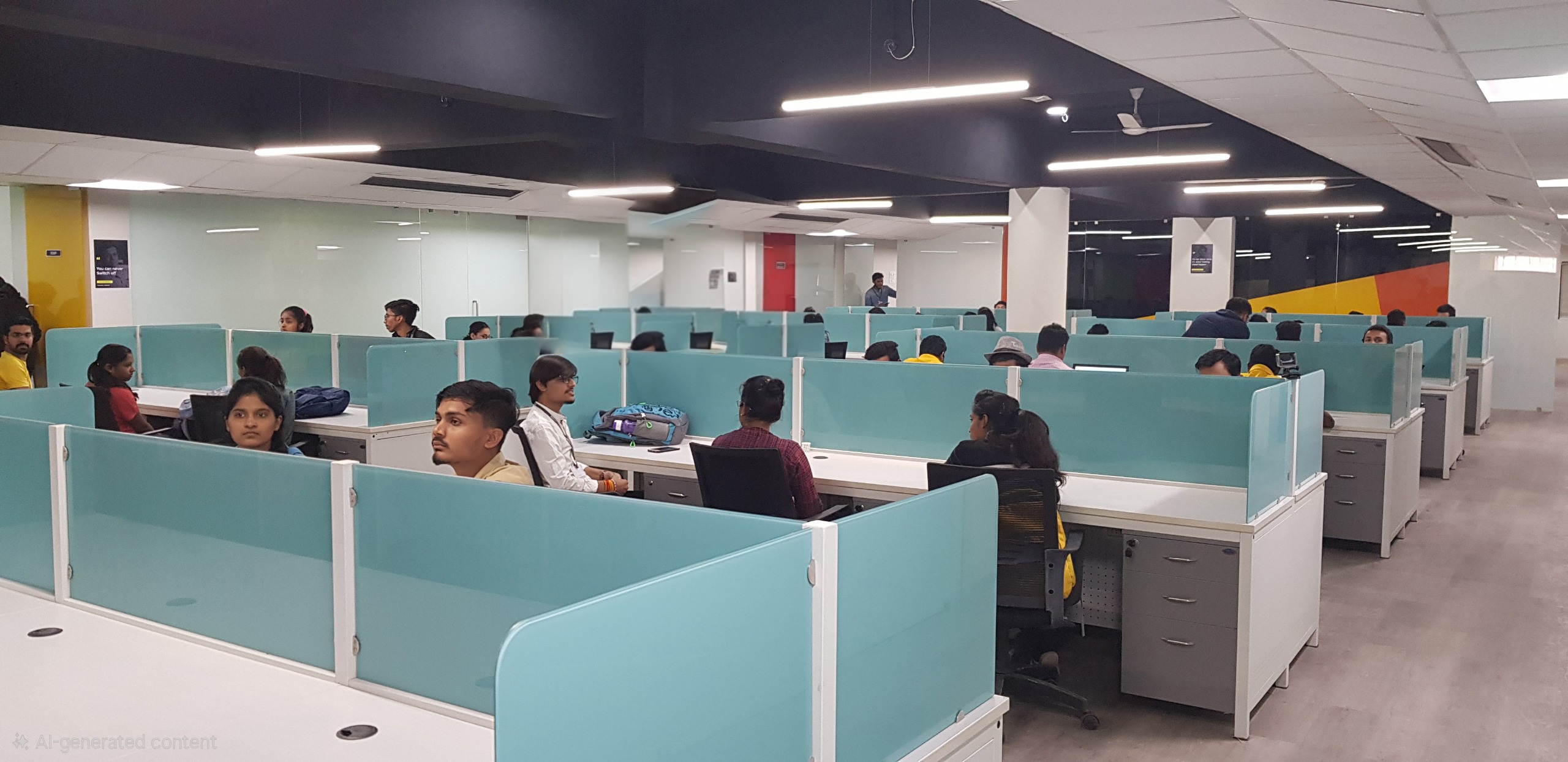 AIC SURATi iLAB Foundation